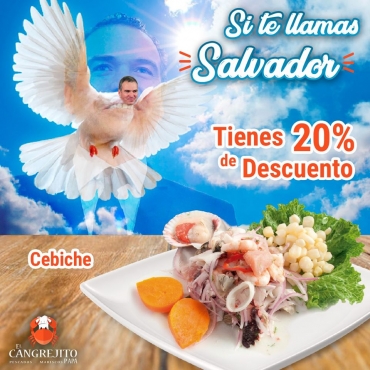 Descuentos Disueltos