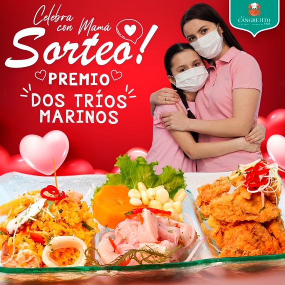 Concurso Día del Padre