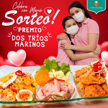 Concurso Día del Padre