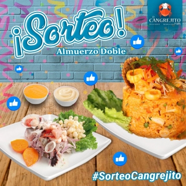 Concurso Octubre 2019